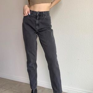 Urban outfitters BDG mom jeans